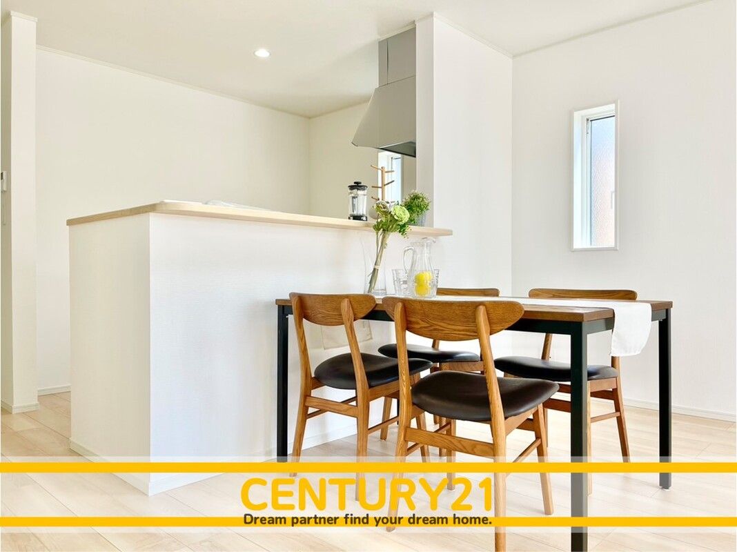 New 4LDK Houses in Miyaki Town, Saga - Completion 2026 - Thumbnail 4