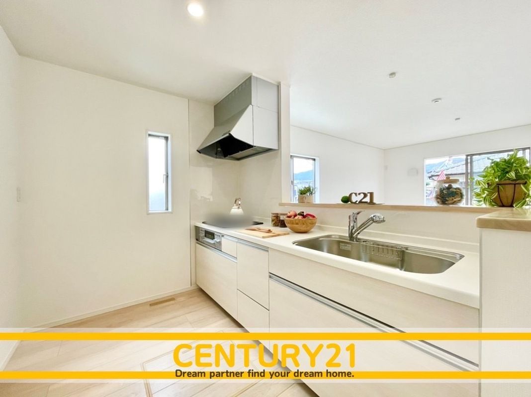 New 4LDK Houses in Miyaki Town, Saga - Completion 2026 - Thumbnail 3