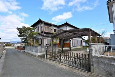 Tagawa City, Oaza Nara | Tagawa City, JR Hitahikosan Line, Tagawa Gotoji Station, 14 minutes walk, used detached house (Property number: 0140527-0004314) — Image 1, Tagawa, Fukuoka