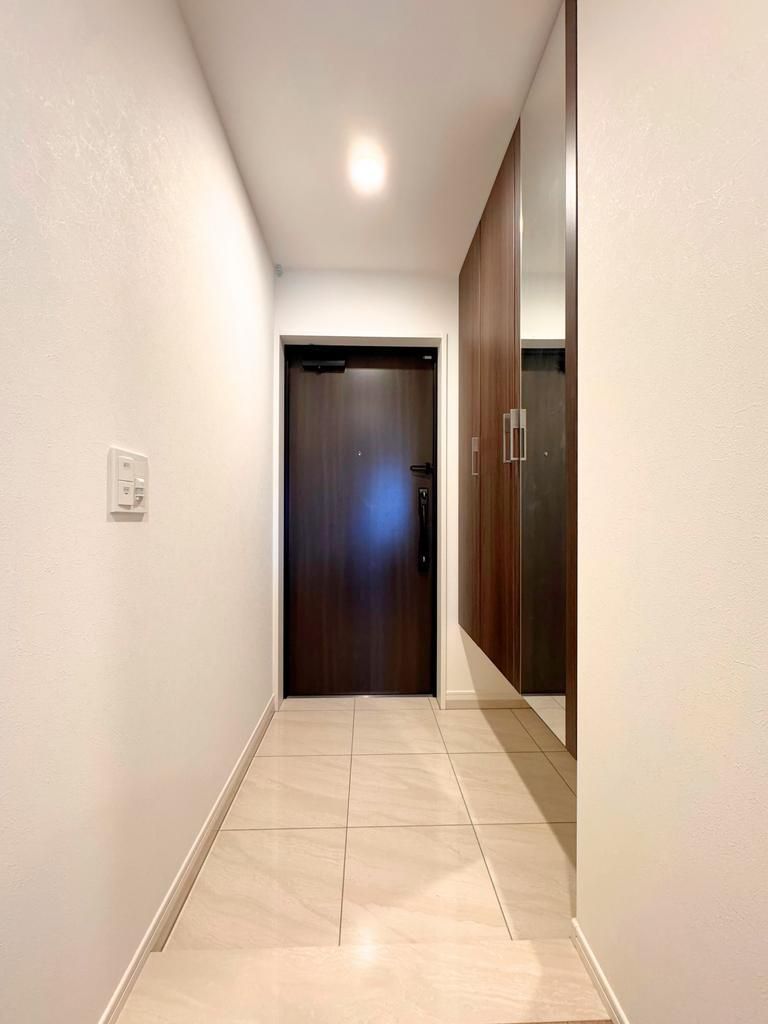 Furnest Nagayo Residence 10F 3LDK Apartment for Sale in Nagayo - Thumbnail 3