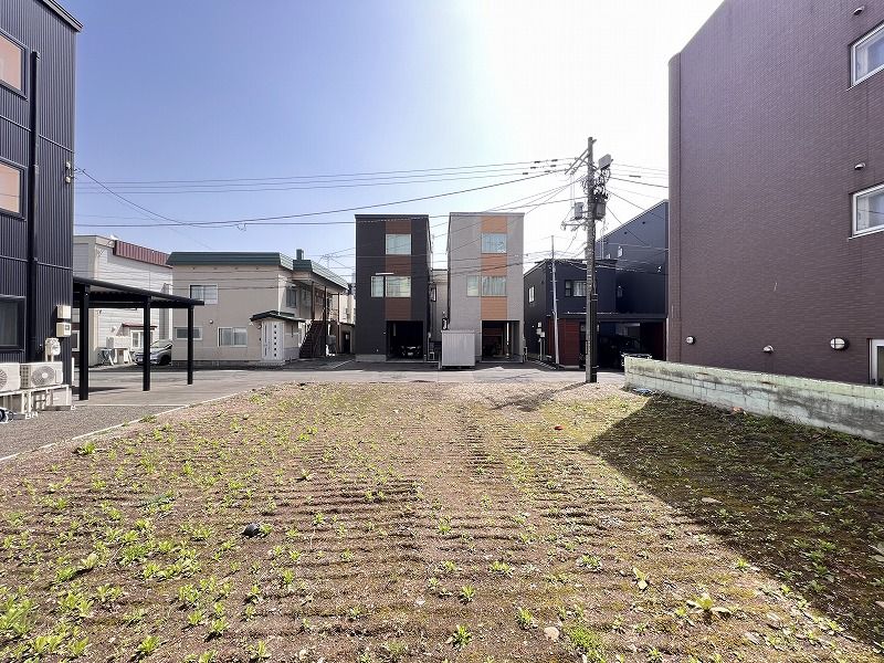 Vacant Land for Sale in Toyohira-ku, Sapporo - Near Minami-Hiranuma Station - Thumbnail 2