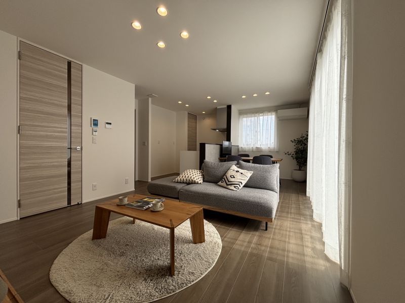 New 3LDK House for Sale in Okazaki, Aichi - 97.72m2 - Thumbnail 3