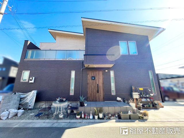 3LDK House in Kakogawa City, Hyogo - Ichijo Komuten Built 2018 - Thumbnail 3