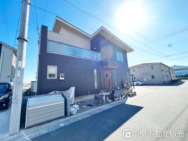 3LDK House in Kakogawa City, Hyogo - Ichijo Komuten Built 2018 - Thumbnail 2