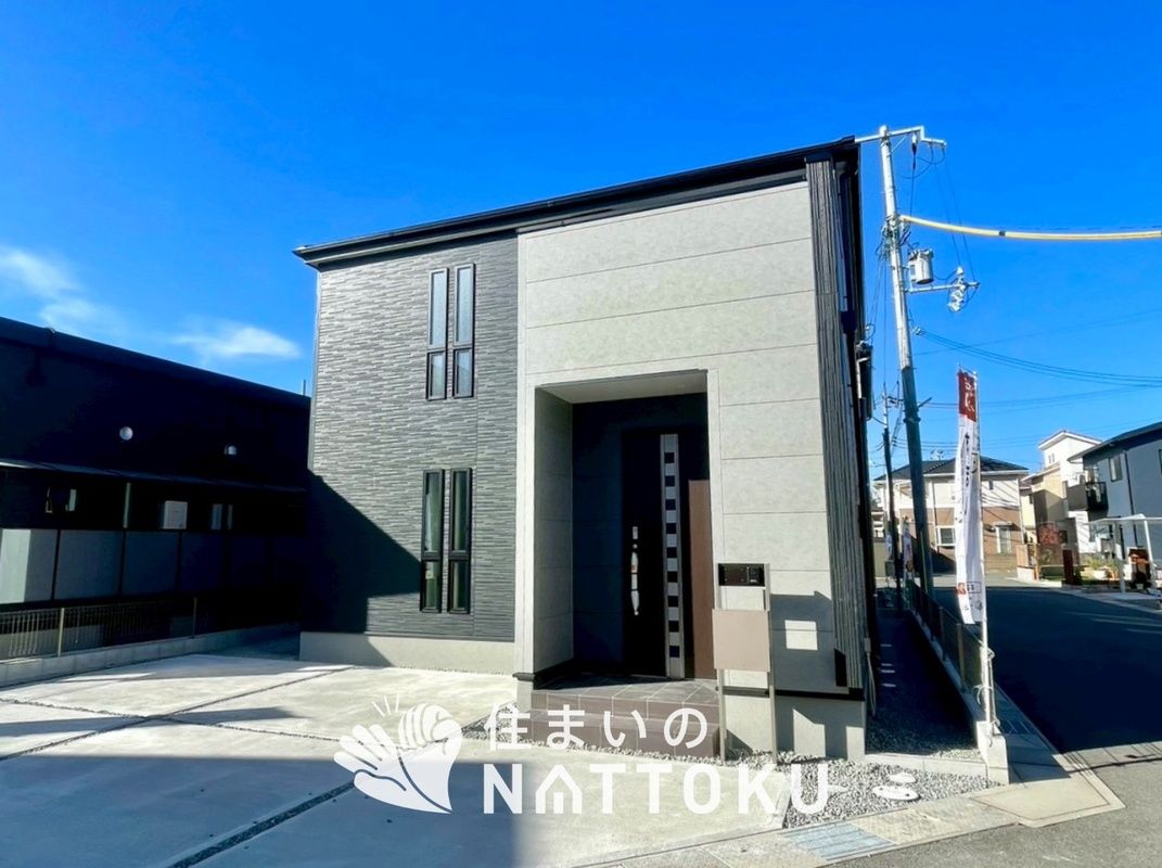 New 3LDK House for Sale in Akō, Hyogo - LiveleGarden.S - Thumbnail 2