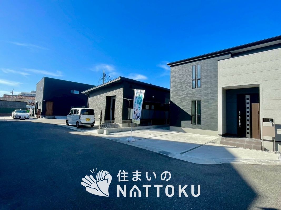 New 3LDK House for Sale in Akō, Hyogo - LiveleGarden.S - Thumbnail 4