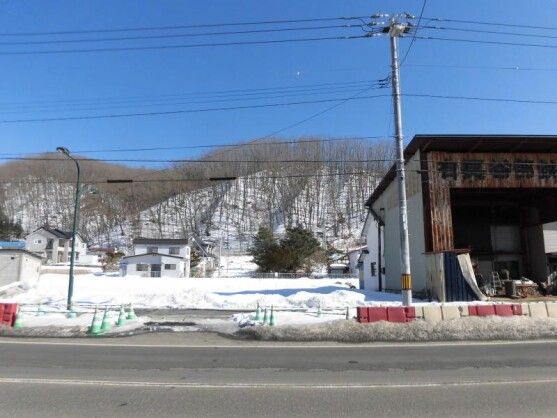 Property in Honbetsu, Japan