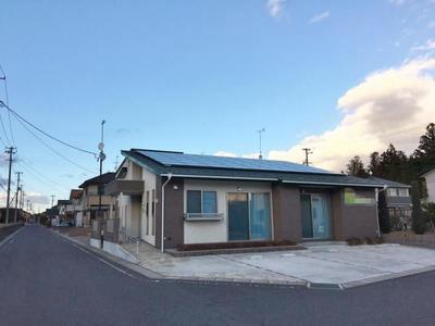  Sukagawa Miyanomori Used detached house｜Sukagawa City, JR Tohoku Main Line Sukagawa Station 28 minutes by bus, get off at Kashiwajo Elementary School, 8 minutes on foot Used detached house (Property number: 0113046-0001872) — Image 1, Sukagawa, Fukushima