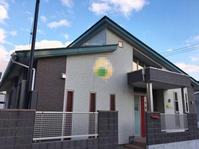  Sukagawa Miyanomori Used detached house｜Sukagawa City, JR Tohoku Main Line Sukagawa Station 28 minutes by bus, get off at Kashiwajo Elementary School, 8 minutes on foot Used detached house (Property number: 0113046-0001872) — Image 1, Sukagawa, Fukushima