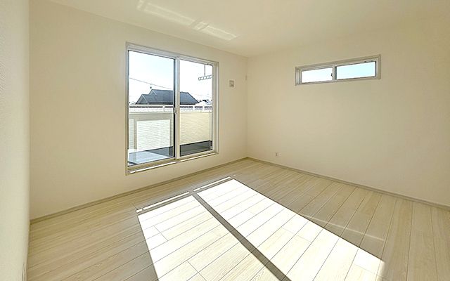 New 4LDK House in Nasushiobara, Tochigi from 20.9M Yen - Thumbnail 3