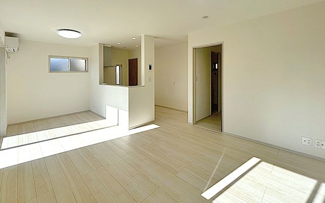 New 4LDK House in Nasushiobara, Tochigi from 20.9M Yen - Thumbnail 4