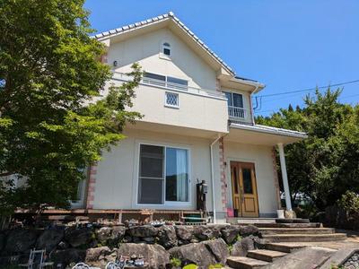 6SLDK Solar Home in Bungo-Ono City, Oita Prefecture — Image 1, Bungo Ono, Oita