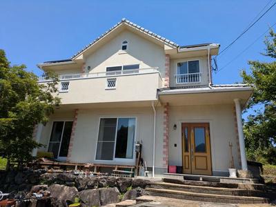 6SLDK Solar Home in Bungo-Ono City, Oita Prefecture — Image 1, Bungo Ono, Oita