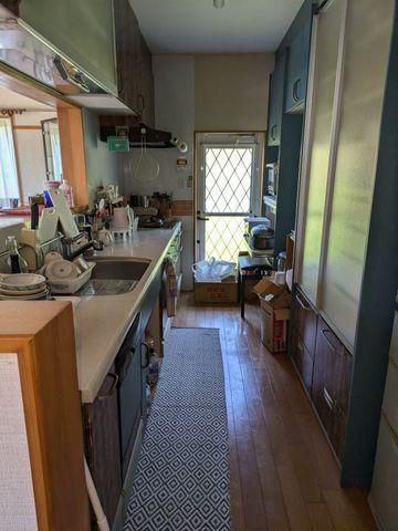 6SLDK Solar Home in Bungo-Ono City, Oita Prefecture — Image 4, Bungo Ono, Oita