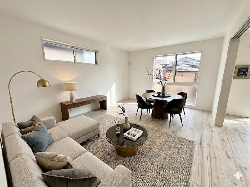 Newly Built 4LDK House in Soka City, Saitama - Thumbnail 4