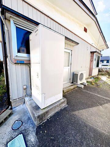 Mizuoshi 1-chome Used detached house | Ishinomaki City, 18 minutes walk from JR Senseki Line Ishinomaki Station (Property number: 0149781-0000163) — Image 1, Ishinomaki, Miyagi
