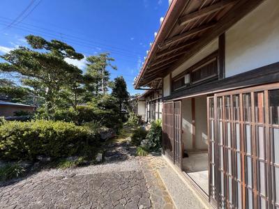 Nakayama, Shigago-cho, Ayabe City | A used detached house in Ayabe City, 15 minutes walk from Aya Bus Shigago stop at JR Sanin Main Line Ayabe Station (Property number: 0143249-0000044) — Image 3, Ayabe, Kyoto