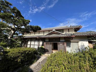 Nakayama, Shigago-cho, Ayabe City | A used detached house in Ayabe City, 15 minutes walk from Aya Bus Shigago stop at JR Sanin Main Line Ayabe Station (Property number: 0143249-0000044) — Image 4, Ayabe, Kyoto