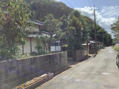 Nakayama, Shigago-cho, Ayabe City | A used detached house in Ayabe City, 15 minutes walk from Aya Bus Shigago stop at JR Sanin Main Line Ayabe Station (Property number: 0143249-0000044) — Image 1, Ayabe, Kyoto