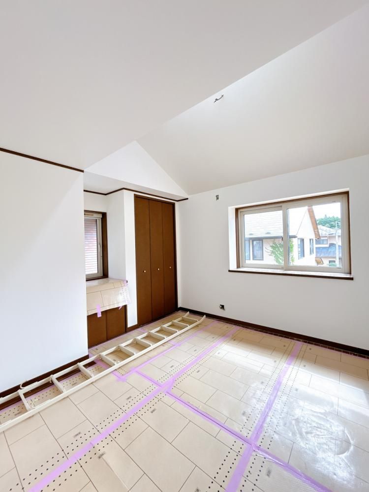 Renovated 4SLDK House in Sendai Aoba Ward with Garden - Thumbnail 3