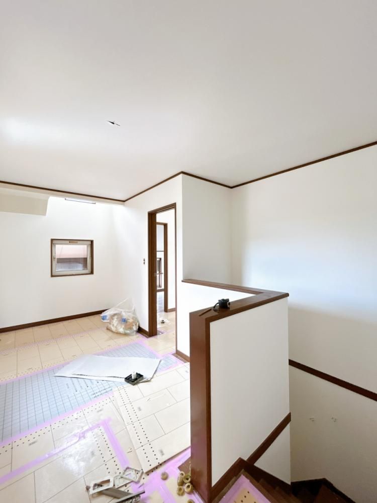Renovated 4SLDK House in Sendai Aoba Ward with Garden - Thumbnail 4