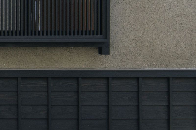 Modern 3LDK Kyoto Townhouse for Rent in Kita Ward - Thumbnail 2