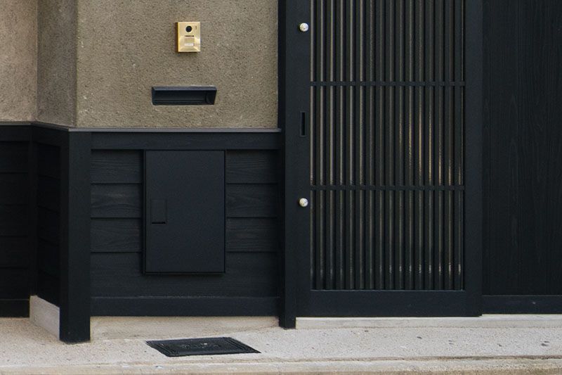 Modern 3LDK Kyoto Townhouse for Rent in Kita Ward - Thumbnail 4