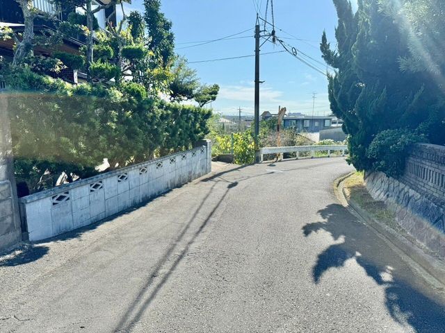 Land for Sale in Higashihirahara, Ube City, Yamaguchi - Thumbnail 3