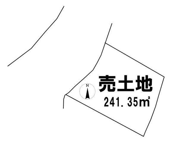 Land for Sale in Higashihirahara, Ube City, Yamaguchi - Thumbnail 4