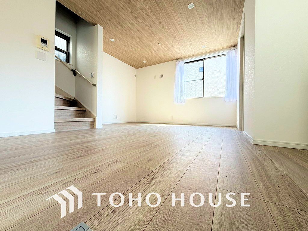 Renovated 3LDK House in Ota Ward, Tokyo – 44.1 sqm - Thumbnail 3