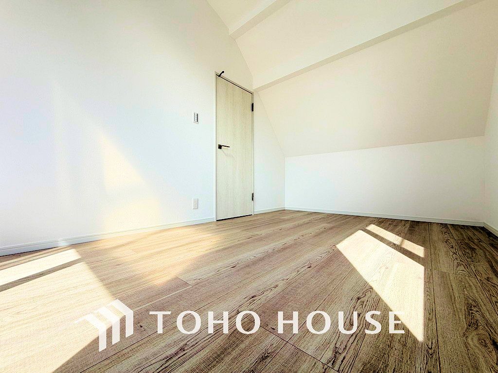 Renovated 3LDK House in Ota Ward, Tokyo – 44.1 sqm - Thumbnail 4