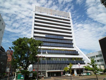 3LDK Apartment for Sale in Atlas Wakayama Tei Park, Wakayama City - Thumbnail 4