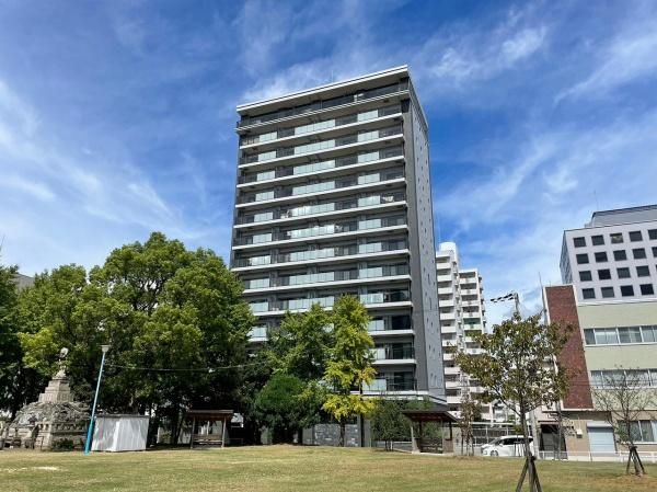 3LDK Apartment for Sale in Atlas Wakayama Tei Park, Wakayama City - Thumbnail 3
