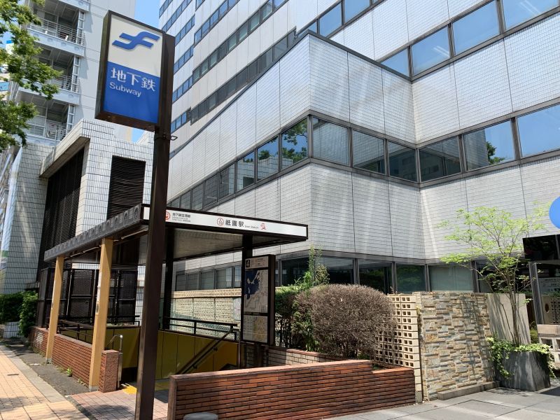 Vivalife Naraya 3F: Renovated 1LDK Apartment in Hakata, Fukuoka - Image 50