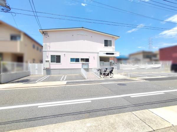 4LDK Apartment in Meito Ward, Nagoya - Thumbnail 3