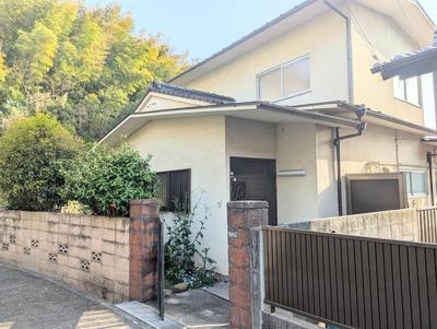 4SLDK Renovation Project in Kure City, Hiroshima Prefecture — Image 1, Kure, Hiroshima