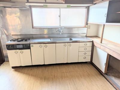 4SLDK Renovation Project in Kure City, Hiroshima Prefecture — Image 2, Kure, Hiroshima