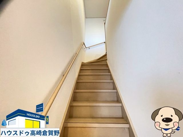 Modern 3LDK House in Takasaki with Solar Power and Spacious Garden - Thumbnail 4