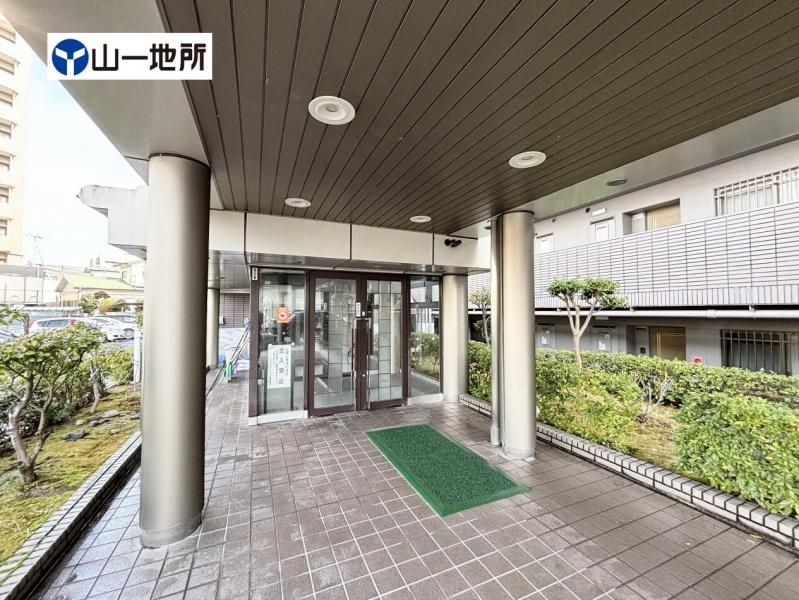 Renovated 3LDK Apartment Near Yatsumoto Station, Sendai - Thumbnail 4
