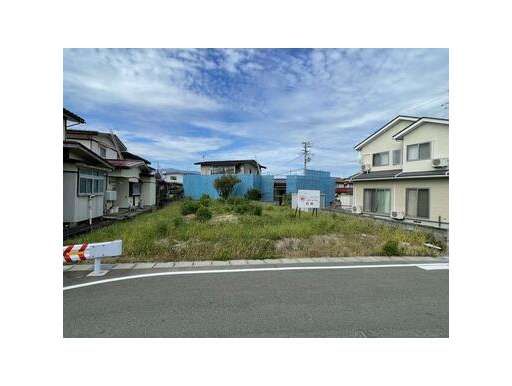 Land for Sale in Murayama City, Yamagata - 276 sqm - Thumbnail 3