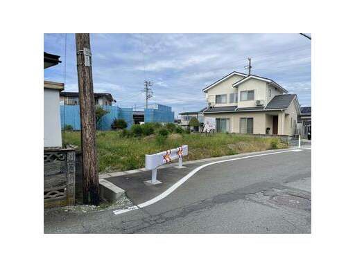 Land for Sale in Murayama City, Yamagata - 276 sqm - Thumbnail 2