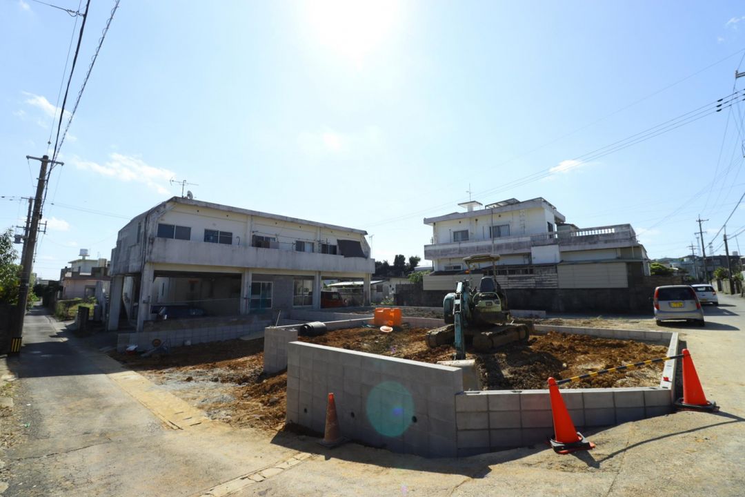 New 3LDK House in Uruma City, Okinawa - Long-Term Superior Housing - Thumbnail 4