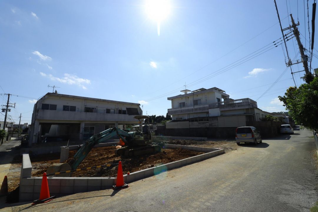 New 3LDK House in Uruma City, Okinawa - Long-Term Superior Housing - Thumbnail 3
