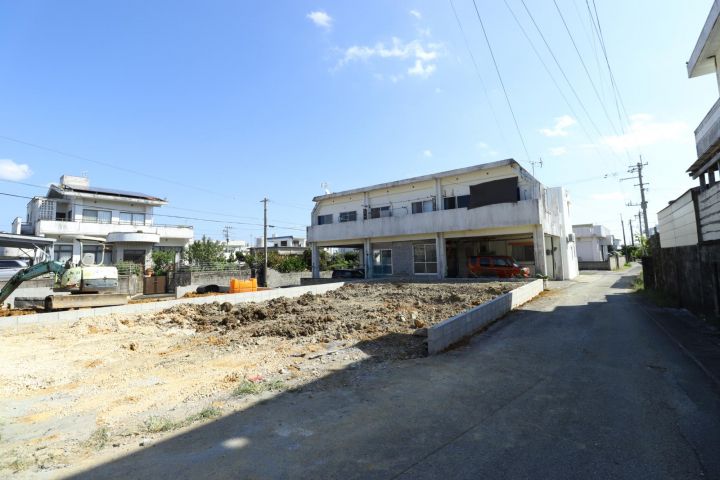New 3LDK House in Uruma City, Okinawa - Long-Term Superior Housing - Thumbnail 2