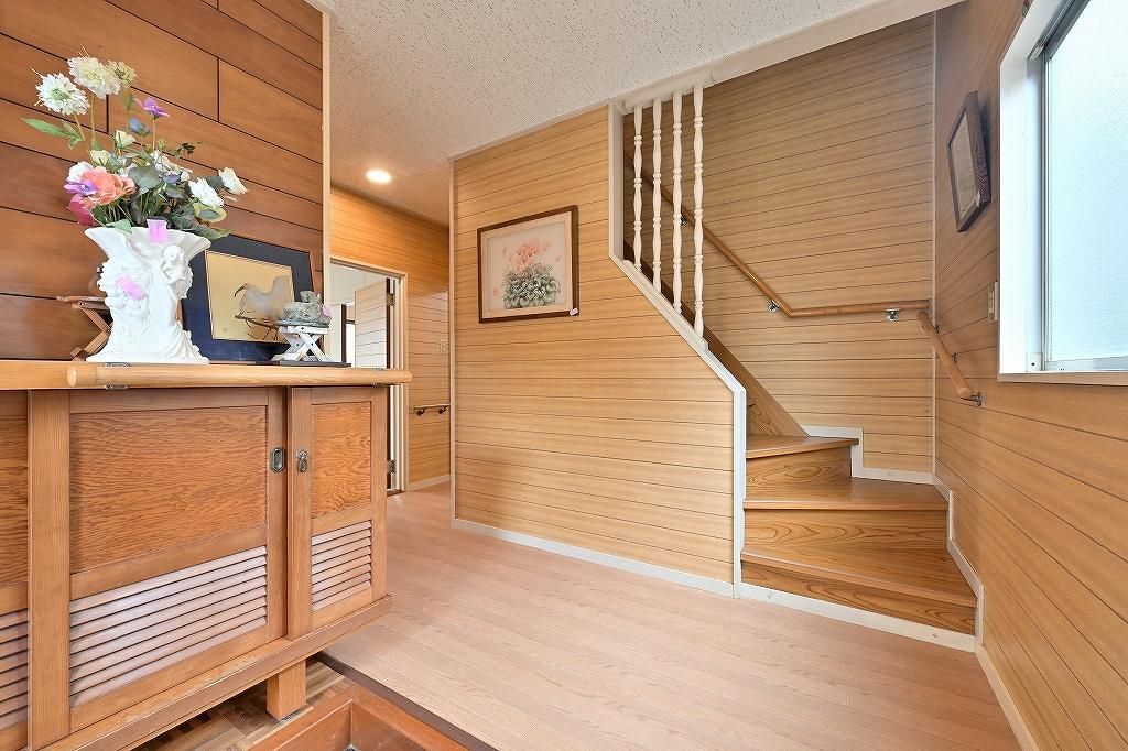 7K House with 16-Jo Balcony in Niigata Sakai | Recently Renovated - Thumbnail 3