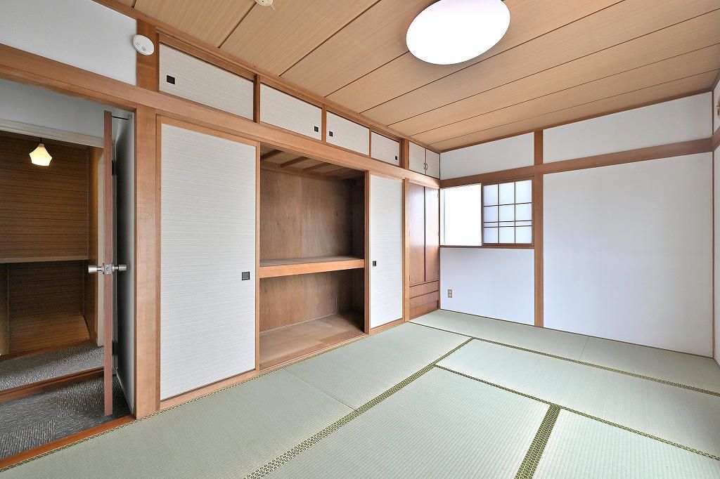 7K House with 16-Jo Balcony in Niigata Sakai | Recently Renovated - Thumbnail 4