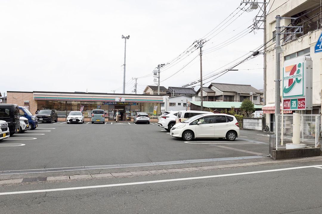 Oba Subdivision Land Plots for Sale in Mishima, Shizuoka - Thumbnail 2