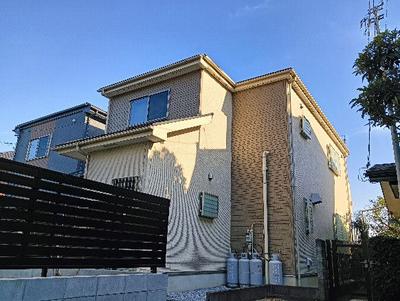 4LDK House in Fujimi City - Spacious Family Home — Image 1, Fujimi, Saitama