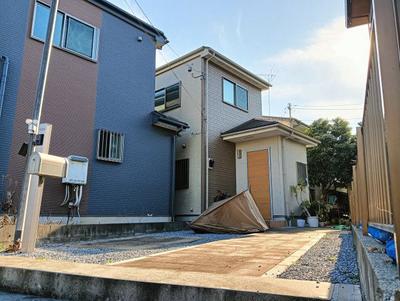 4LDK House in Fujimi City - Spacious Family Home — Image 4, Fujimi, Saitama