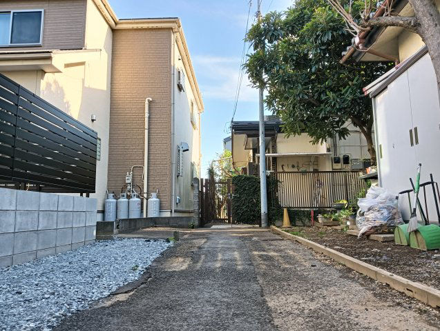 4LDK House in Fujimi City - Spacious Family Home - Thumbnail 3